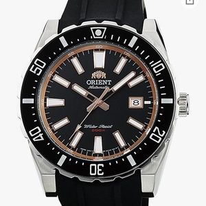 Meet your Posher, Johnathan